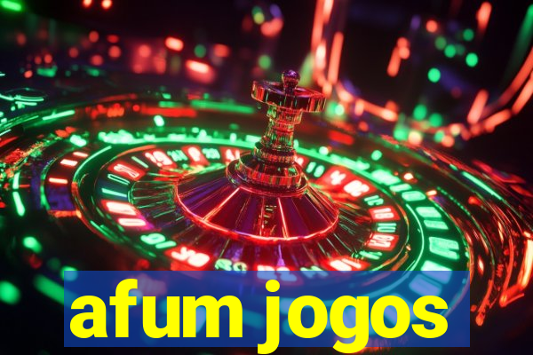 afum jogos